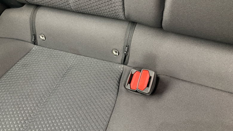 Vauxhall Astra 1.2 Turbo 130 Design 5dr Auto Petrol Hatchback